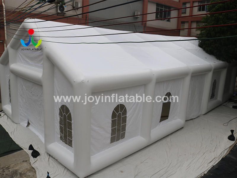 JOY Inflatable Best big inflatable tent for sale for children