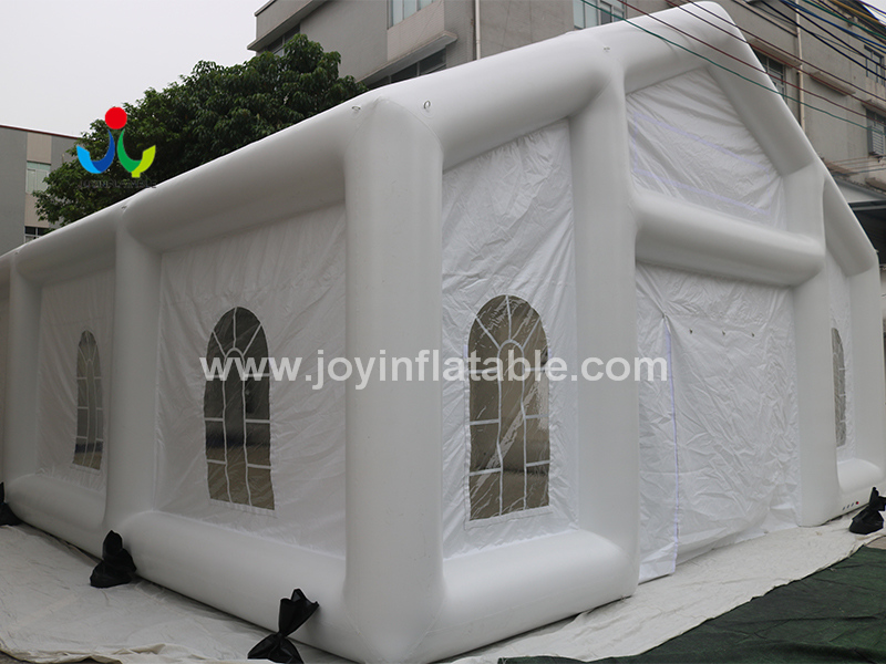 JOY Inflatable Best big inflatable tent for sale for children-4