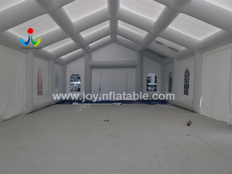 Professional giant dome tent supplier for children-1