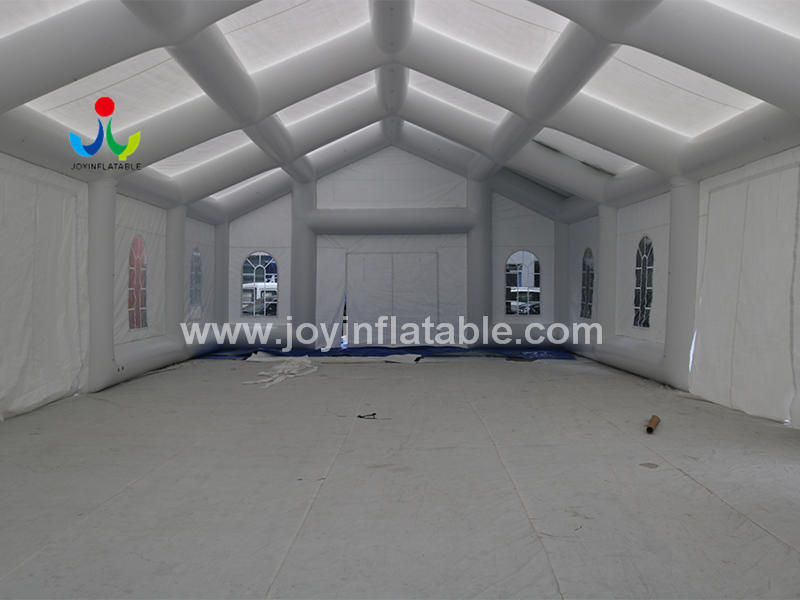 JOY Inflatable games inflatable marquee tent for sale for outdoor