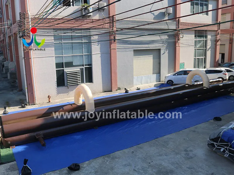 JOY Inflatable slip and slides company for outdoor