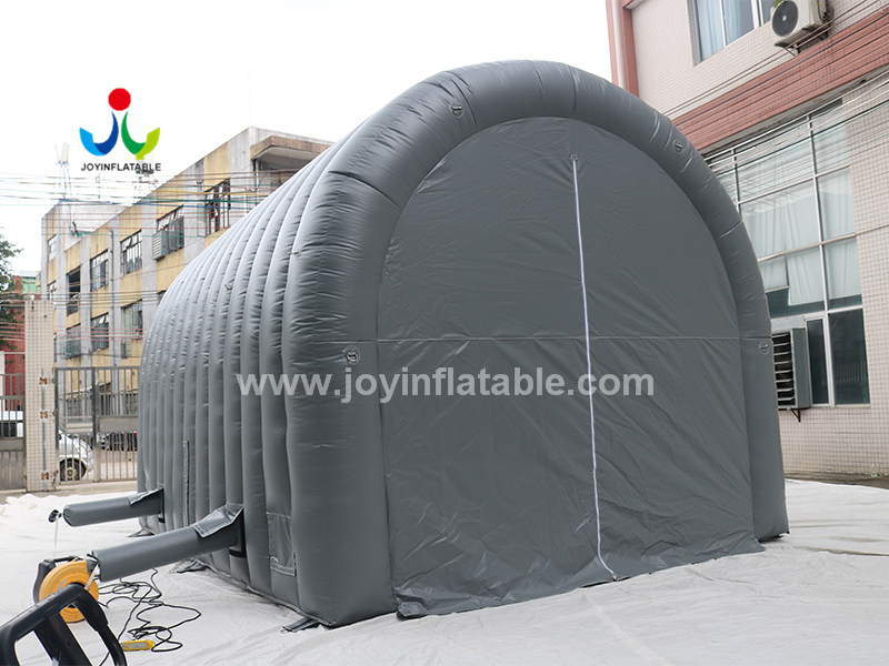 JOY Inflatable top blow up marquee dealer for kids-1