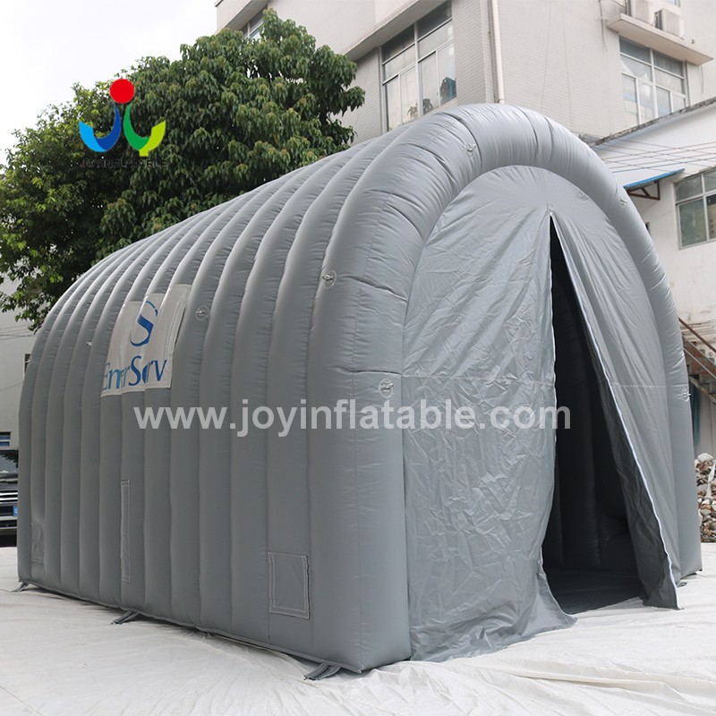 JOY Inflatable top blow up marquee dealer for kids-2
