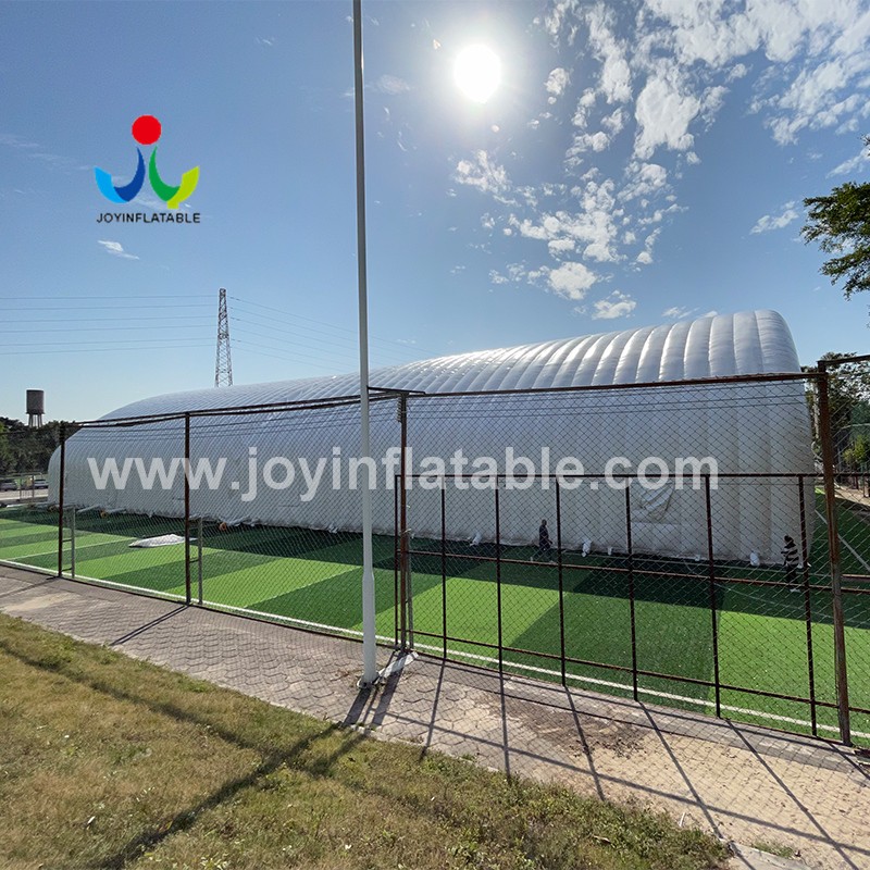 games inflatable shelter tent for sale for kids-3
