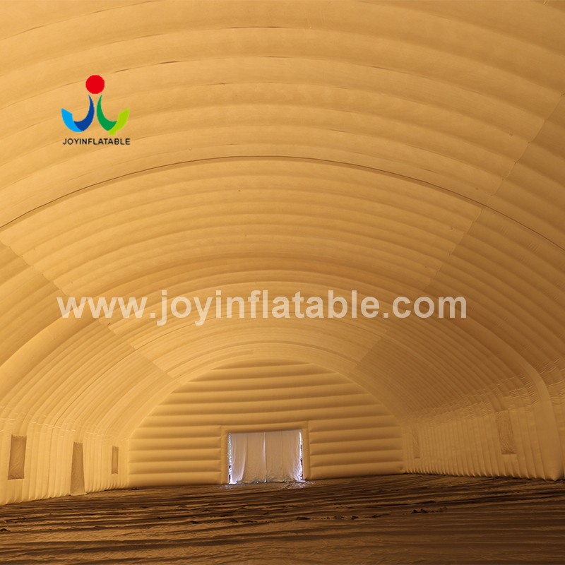 JOY Inflatable High-quality giant dome tent from China for outdoor-4