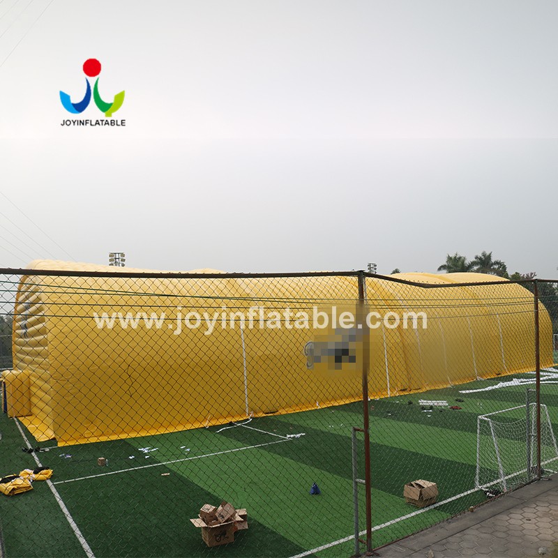 JOY Inflatable big blow up tent from China for child-3