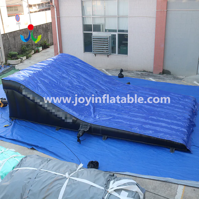 Latest small fmx ramp for sale company for outdoor