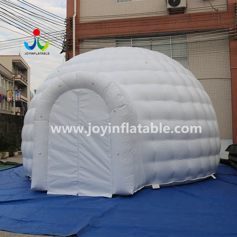 Inflatable Event Outdoor Dome Tent Gonflable Structure