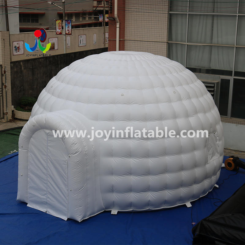 JOY Inflatable Top dome tent directly sale for kids