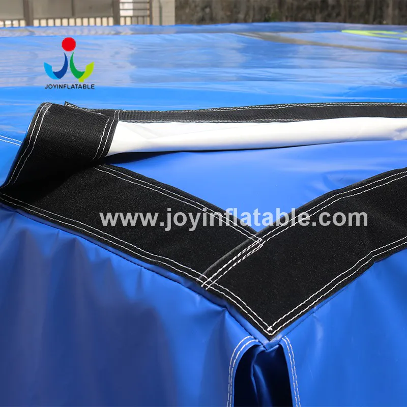 JOY Inflatable inflatable air bag for sale for high jump training