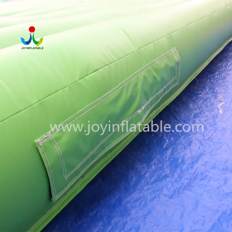 Inflatable Stunt Mattress Freestyle Fall Jumping Airbag