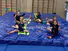 Quality trampoline airbag manufacturers for high jump training