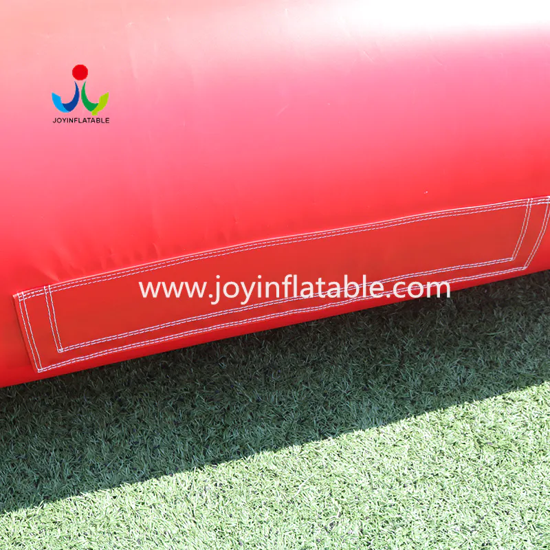 Custom Made Inflatable Soccer Pitch Field Manufacturer For Sport Games
