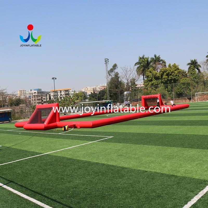 Professional inflatable soccer field for sale factory for outdoor sports event