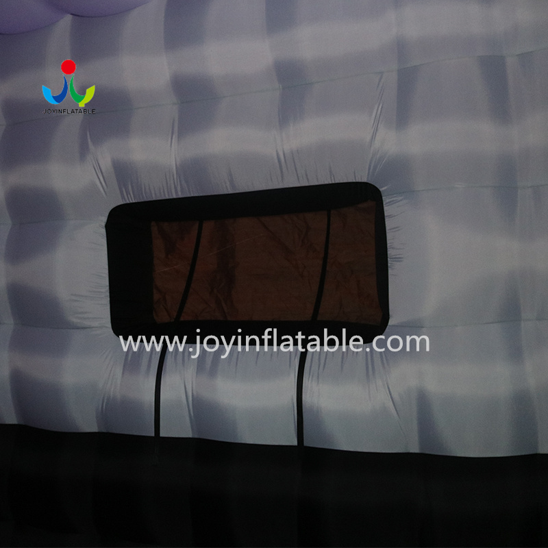 JOY Inflatable party inflatable nightclub factory for parties-4