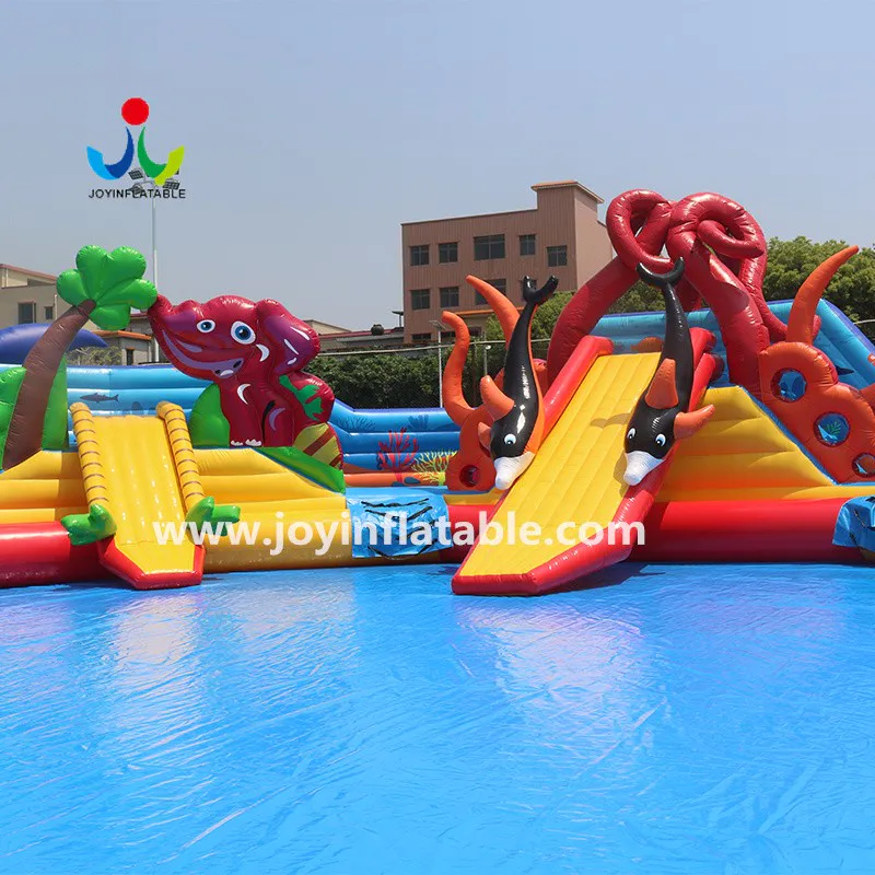 Custom made fun inflatables for sale for child