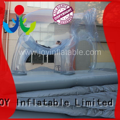 booth inflatables water islans for sale design for child