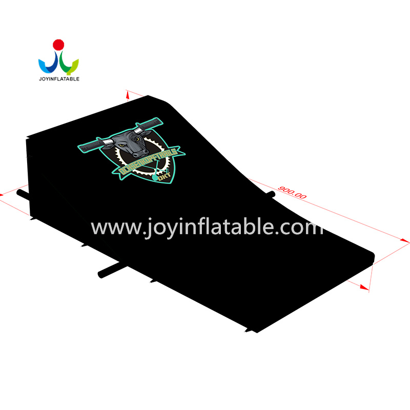 JOY Inflatable Buy fmx airbag factory for skiing-1
