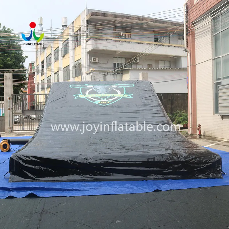 JOY Inflatable Buy fmx airbag factory for skiing