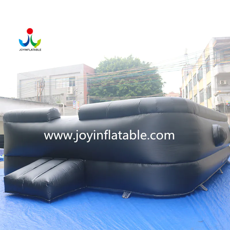 Factory Price Free Drop Inflatable Stunt Airbag For Bike Landing