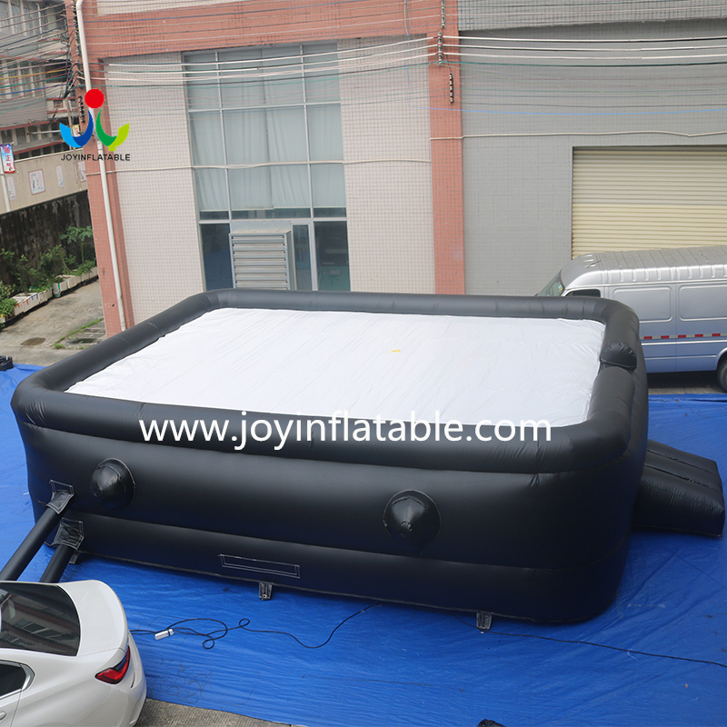 JOY Inflatable bag jump airbag maker for outdoor activities-6