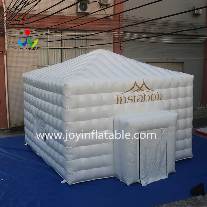 LED Lighting Blow Up Portable Night Club Tent for Event