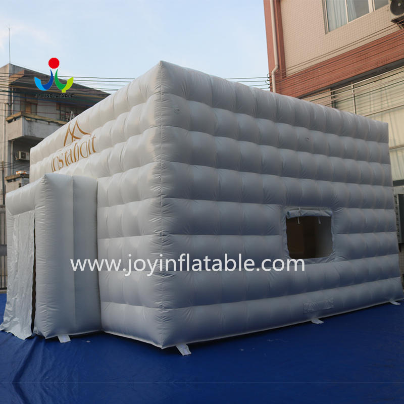 LED Lighting Blow Up Portable Night Club Tent for Event