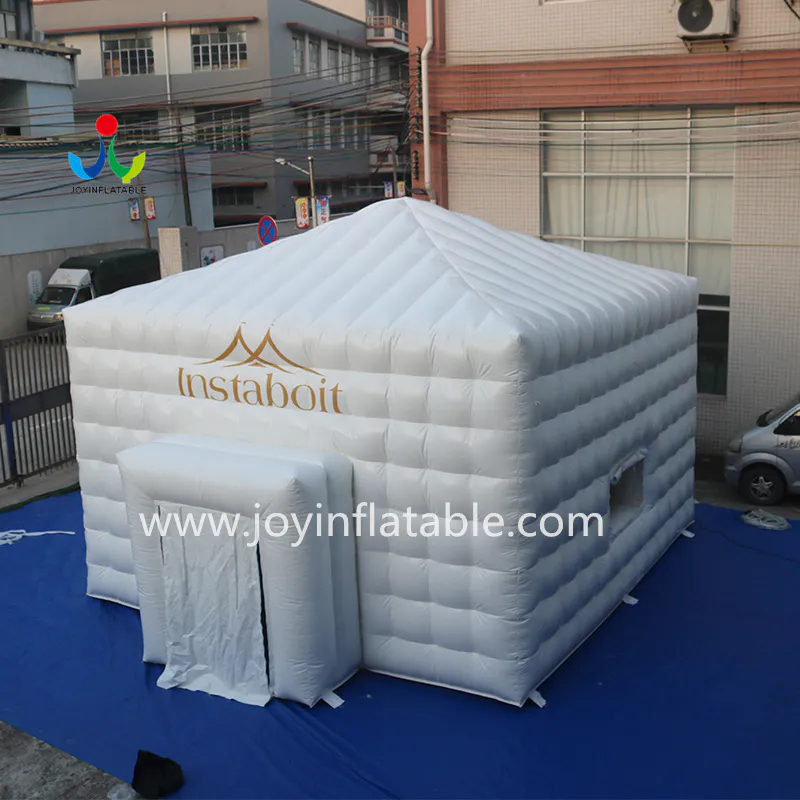 jumper inflatable festival tent vendor for outdoor