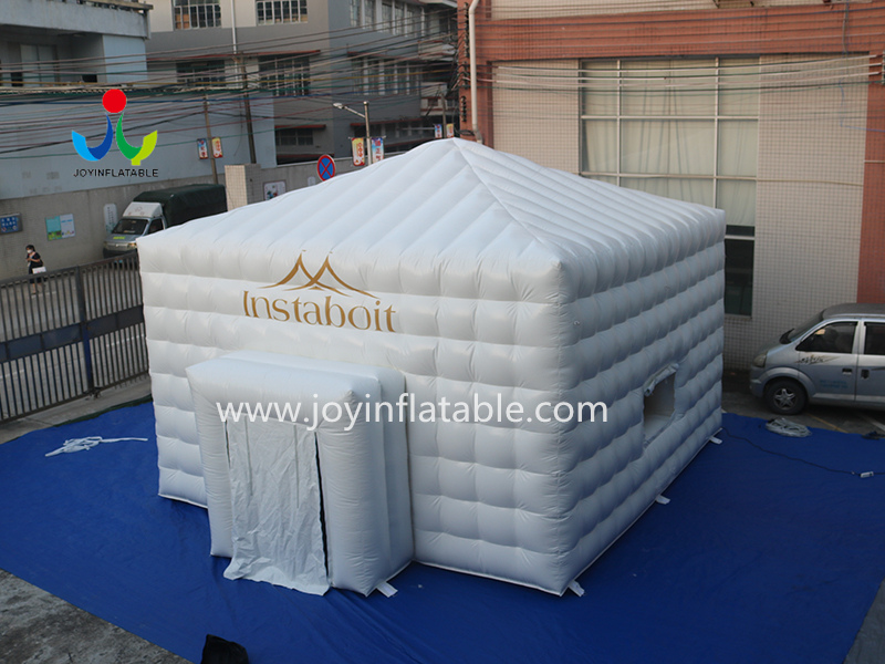 Inflatable NightClub - Your Inflatable party Tent