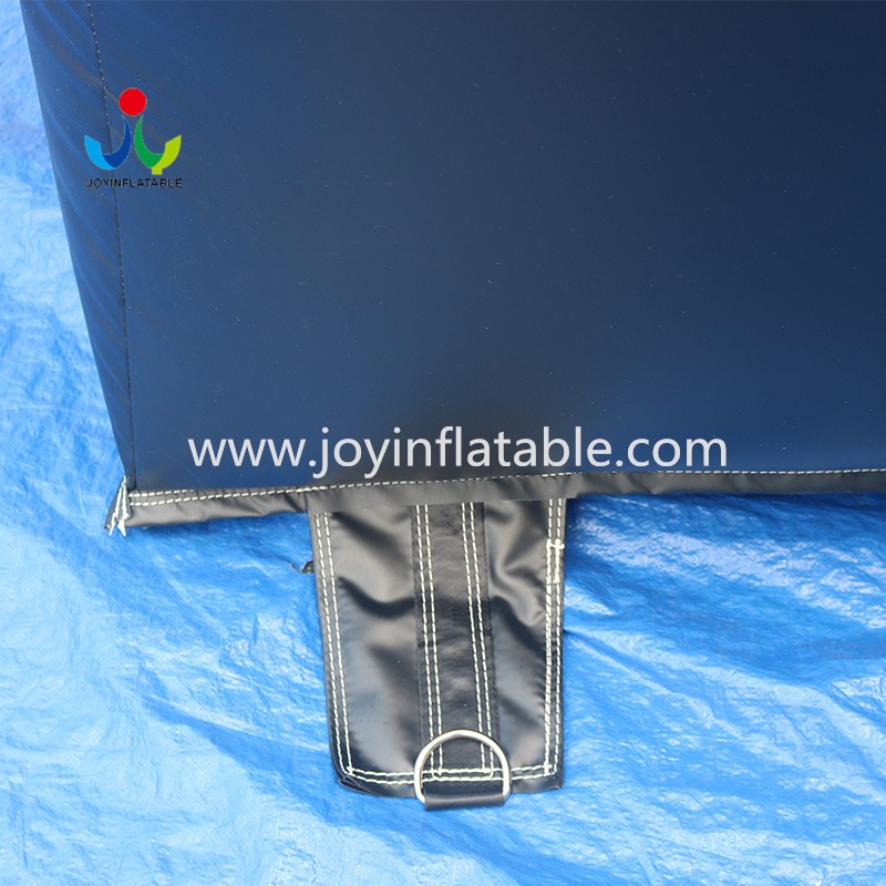 JOY Inflatable Customized landing airbag supplier for sports-6