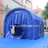 bridge instant inflatable marquee supplier for children