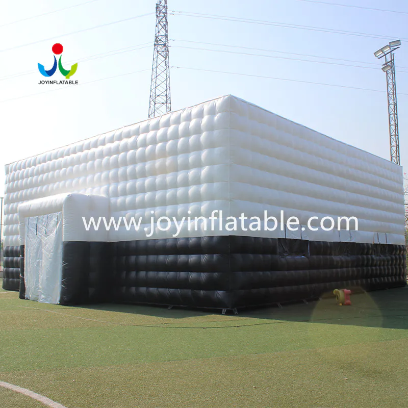 JOY Inflatable Professional vip inflatable tent wholesale for parties