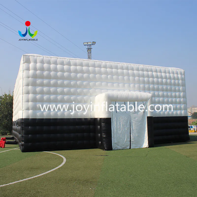 JOY Inflatable portable parties blow up factory for events