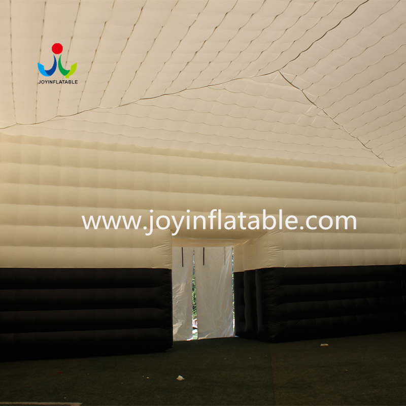 JOY Inflatable outdoor inflatable party tent cost for clubs-3