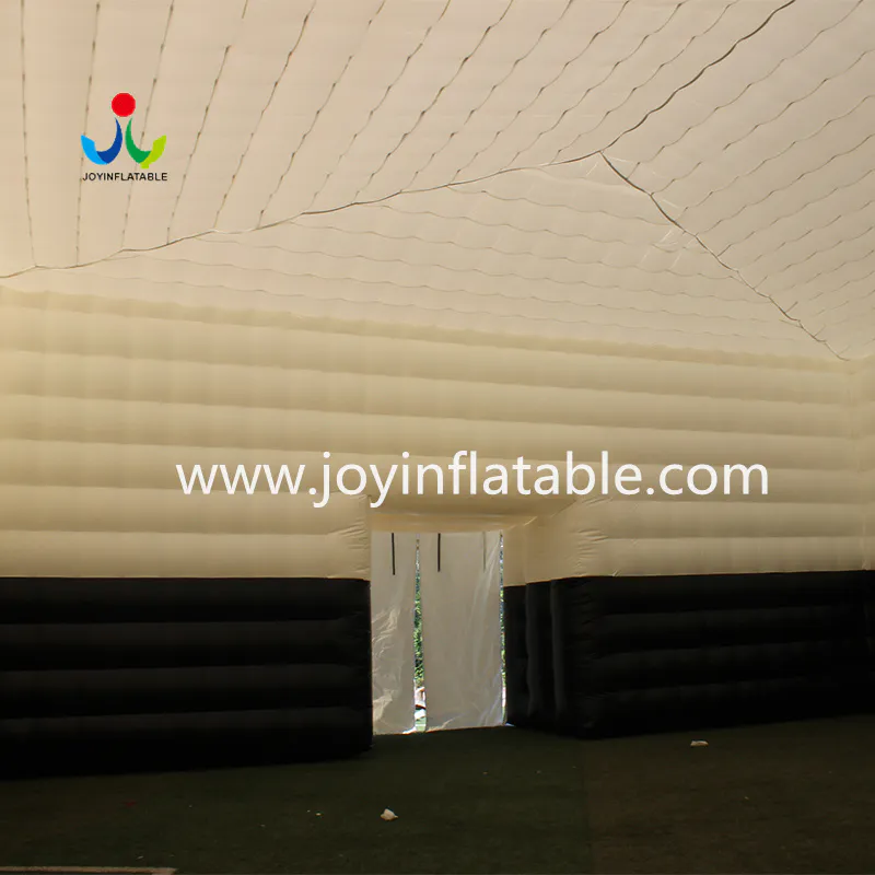JOY Inflatable custom inflatable marquee tent dealer for kids