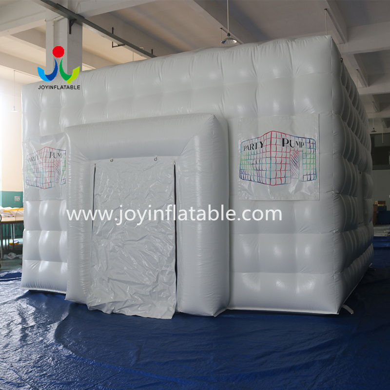 Custom made inflatable camping tent manufacturers company for kids-2