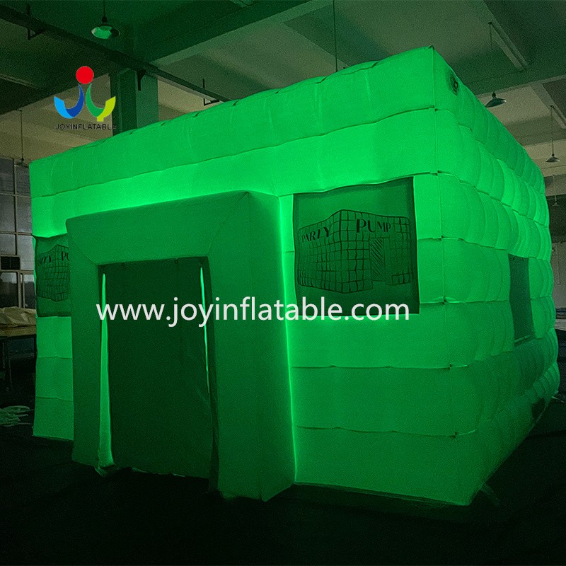 Custom made inflatable camping tent manufacturer for child-4