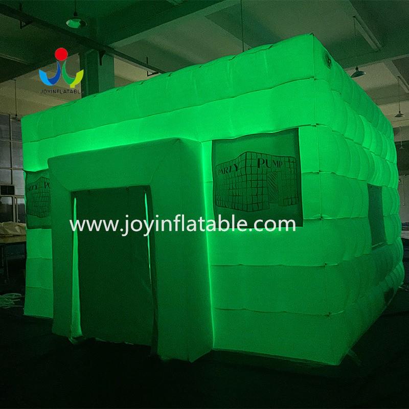 JOY Inflatable Top vip inflatable nightclub near me manufacturers for events