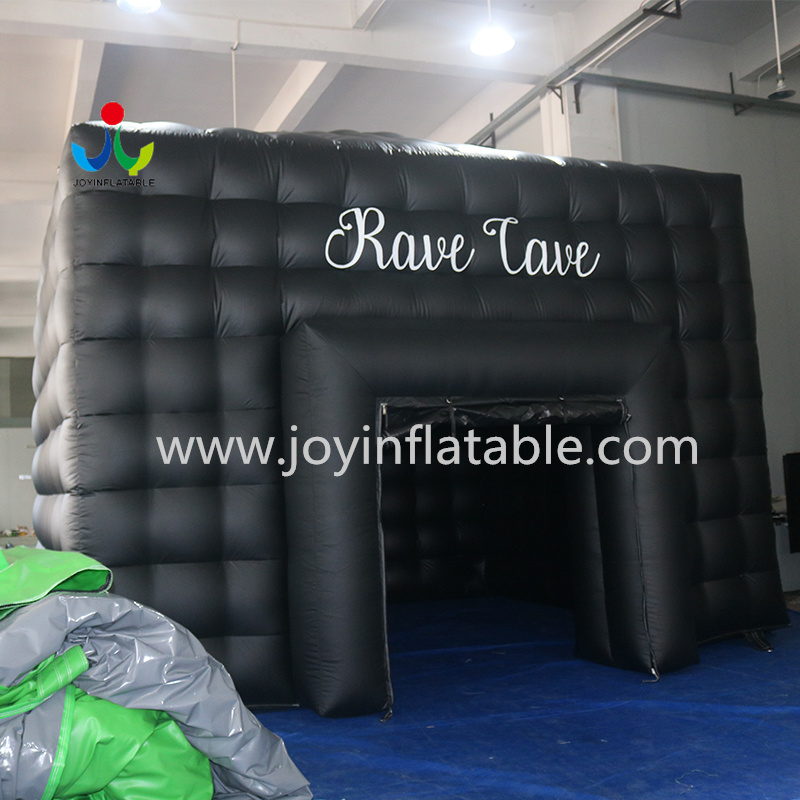 JOY Inflatable inflatable tent party dealer for events