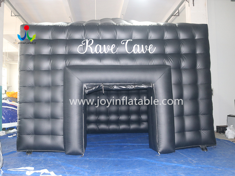 Customized Inflatable Night Club Inflatable Party Tent Bar With