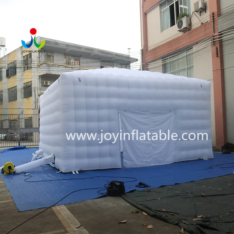 JOY Inflatable high quality inflatable party tent supply for clubs