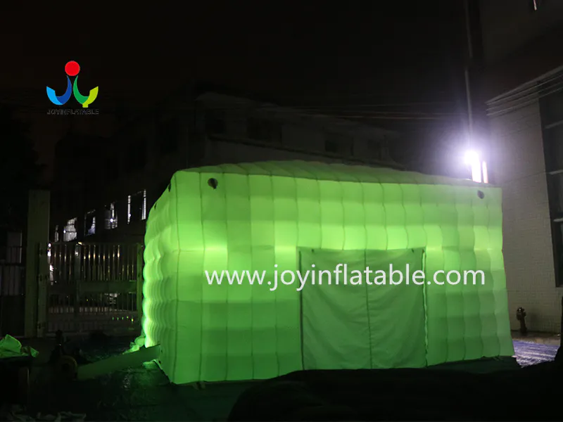 JOY Inflatable jumper inflatable marquee tent distributor for outdoor