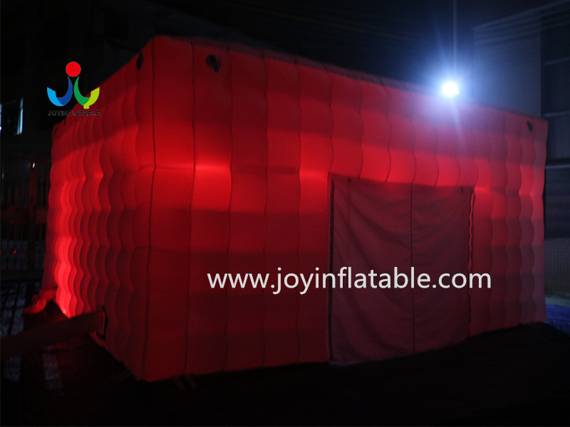 JOY Inflatable inflatable marquee factory price for outdoor-2