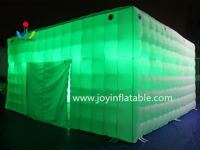 JOY Inflatable jumper inflatable marquee tent distributor for outdoor-3