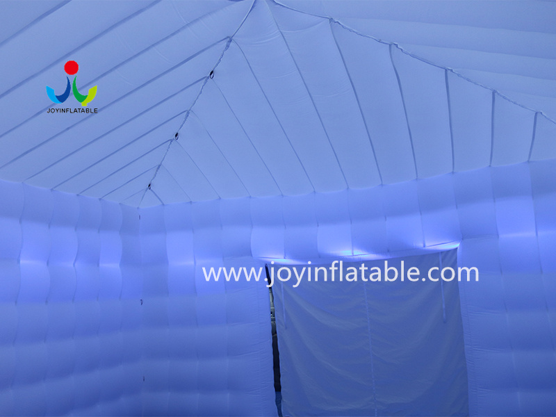 JOY Inflatable jumper inflatable marquee tent distributor for outdoor-4