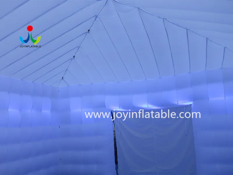 JOY Inflatable jumper inflatable marquee tent distributor for outdoor