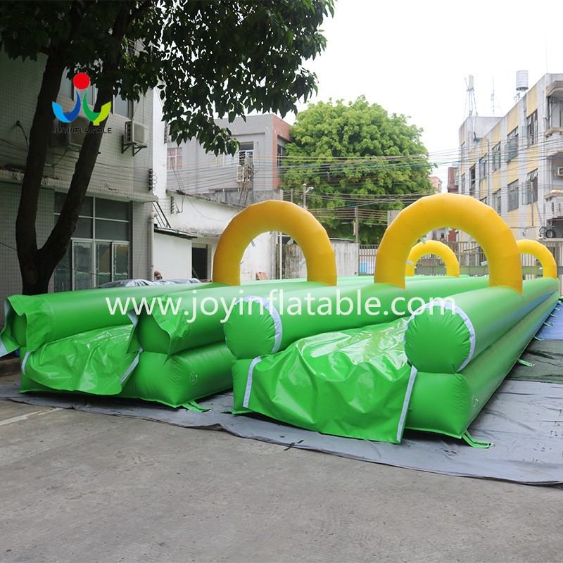 JOY Inflatable inflatable slides for adults vendor for outdoor-4