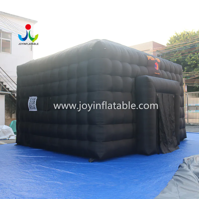 JOY Inflatable New party inflatable nightclub for clubs