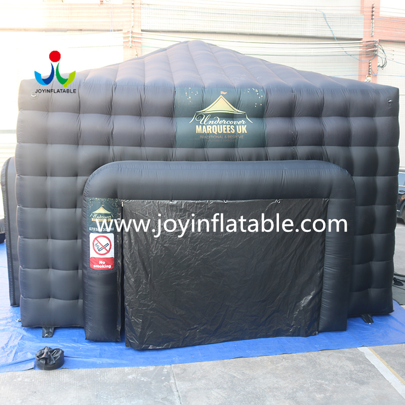JOY Inflatable Customized vip inflatable nightclub supply for parties-2