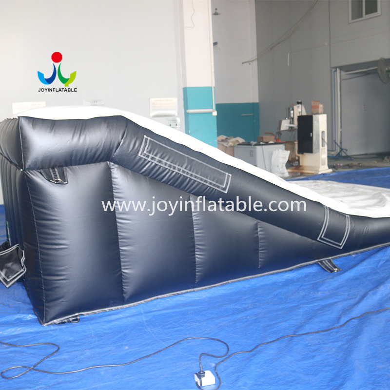 JOY Inflatable fmx airbag landing manufacturer for sports-7
